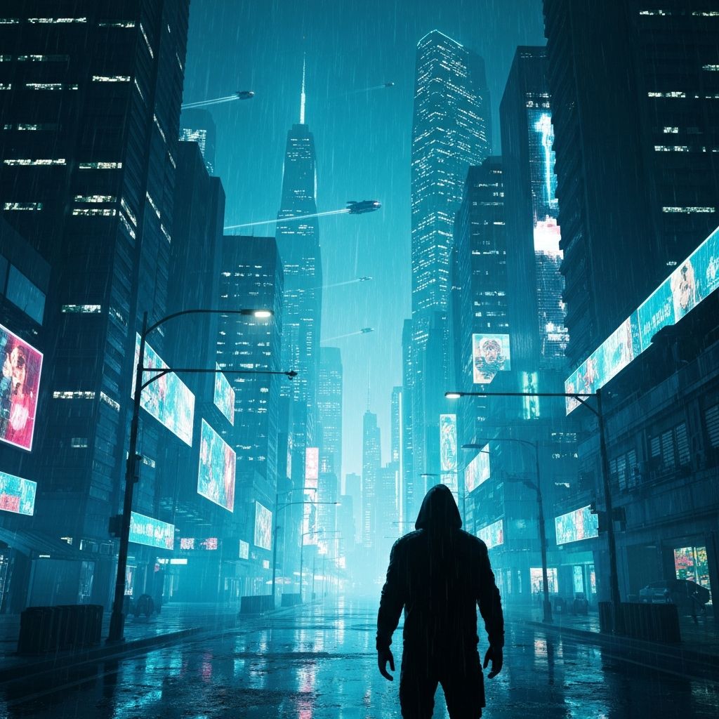Cyber Realm