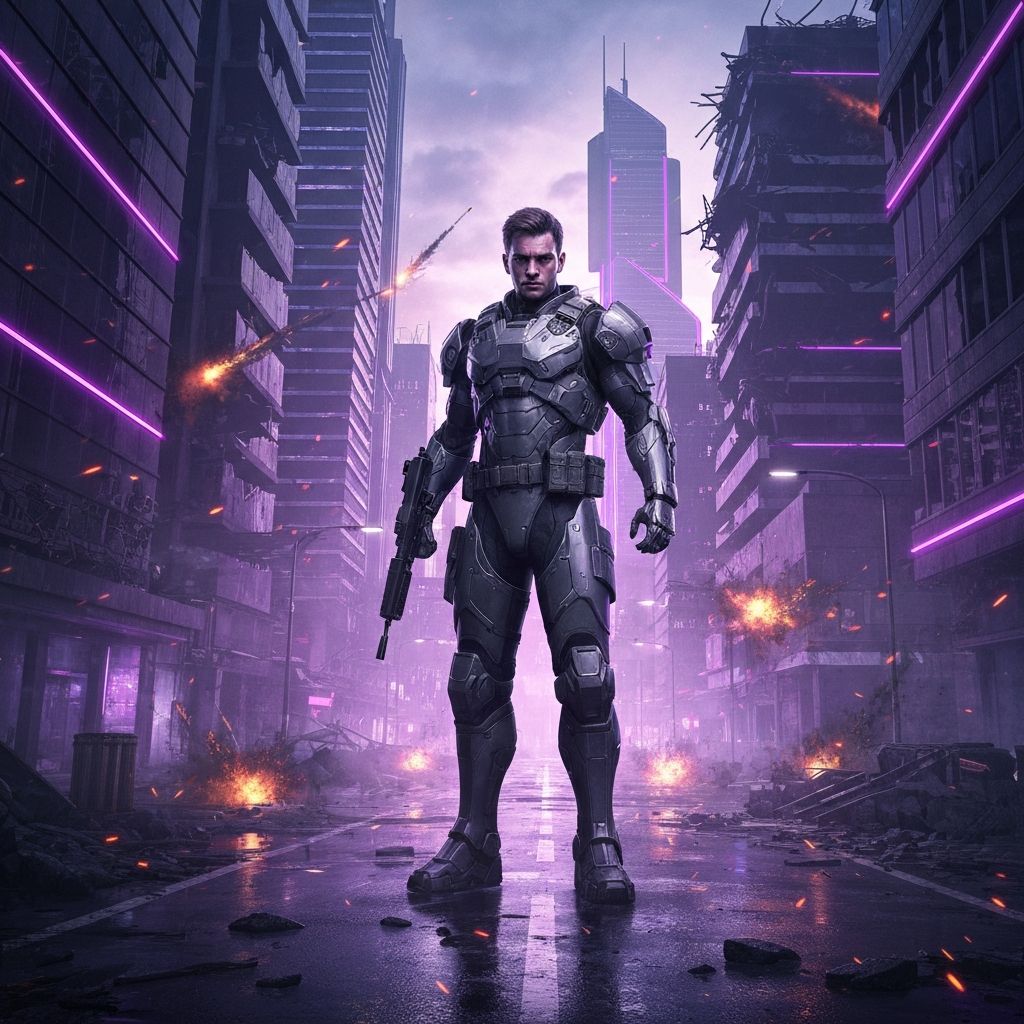 Project Alpha